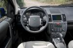 Land Rover Freelander 2 HSE i6 2011 года